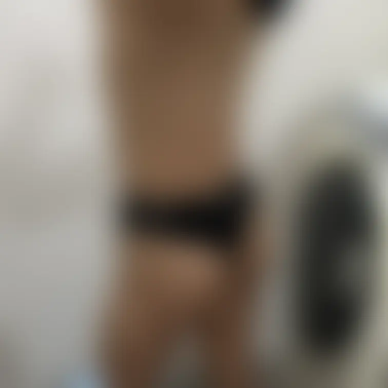 自慢の彼女です☺️アスリートの鍛えられた身体はエロすぎる！！