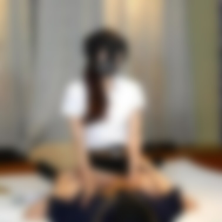 禁断のフェチ動画🤪唾液好きの方必見❤️②
