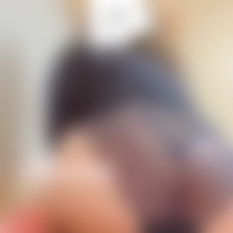 お尻も触り心地良くて最高ですよ🫣💕