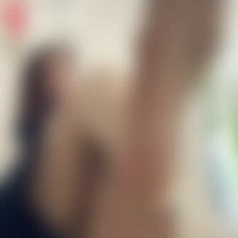 足の裏🦶すき？？😍