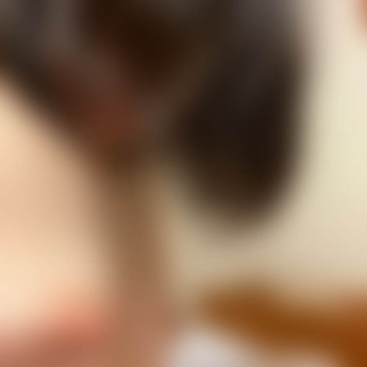 ペロペロして欲しい〜してくれますか？