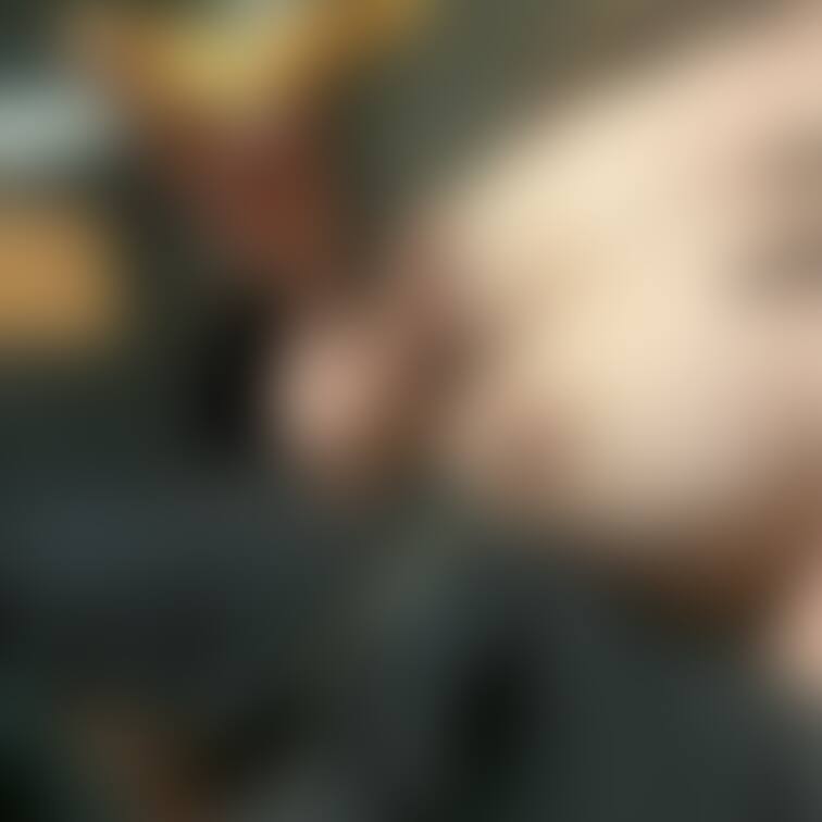 21歳とのお遊び✨からの事後ピザとデカ乳輪😍