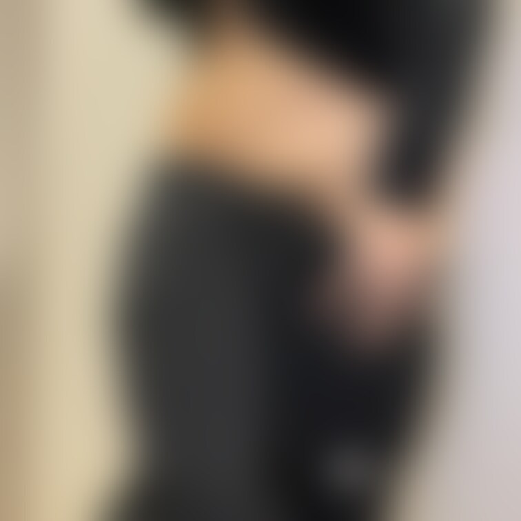 ちょっとだけ、、、ね?🥰
