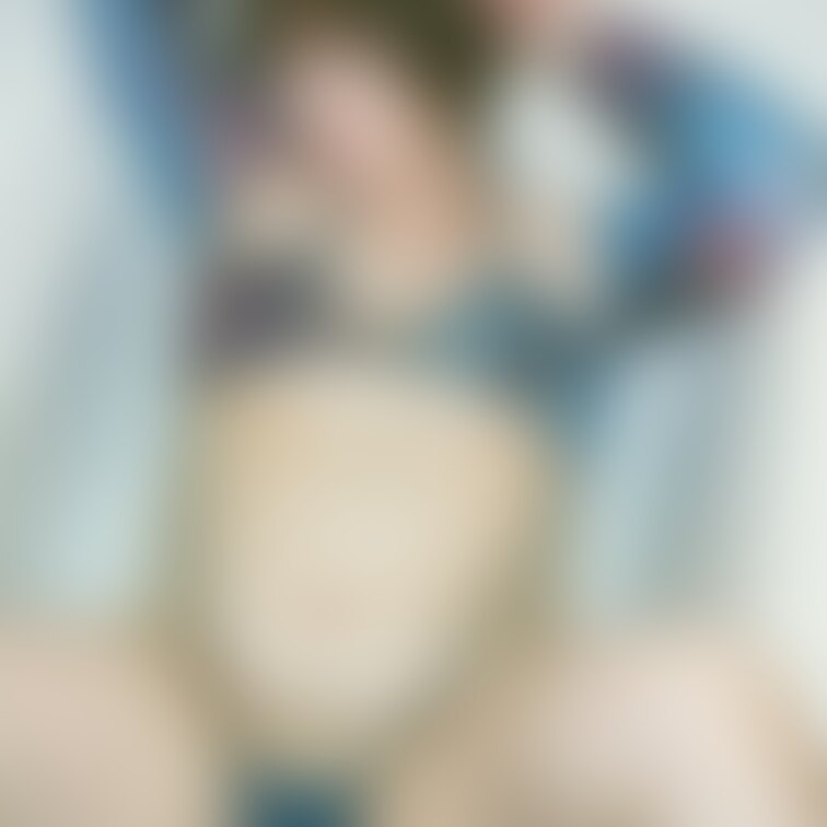もっと隅々まで見てほしいの