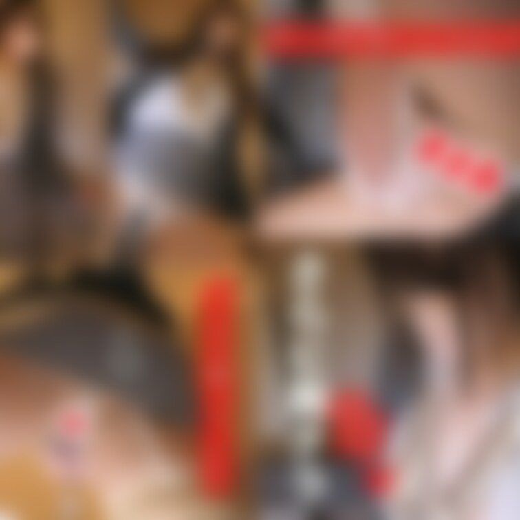 【ホテルウーマン逆さ撮り】パンティの紐が外れた強烈ハプニング！02（必死な取り繕い具合が可愛そう）ホテルウーマンを狙った