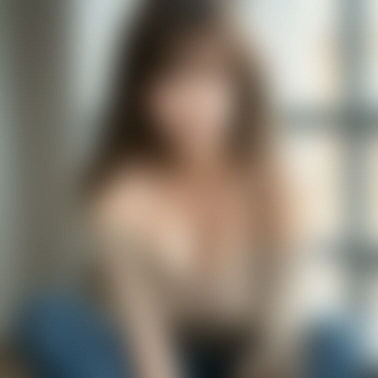 いいね押してから見てくれたら嬉しいな💕
このニットの着方が分からない🤭💕どうしても胸全部出ちゃいそうになる🥰
