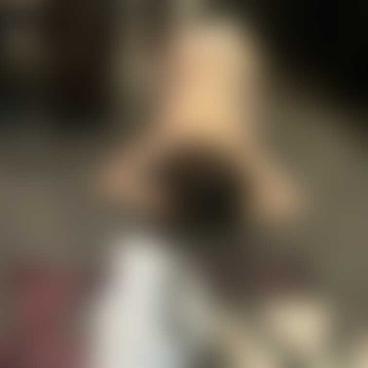 全裸土下座