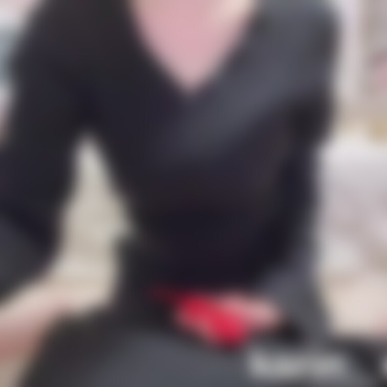 清楚ワンピのお○○○さんのオナニー事情🥺❤️激しく2回イッちゃうのは上のプランにて❤️