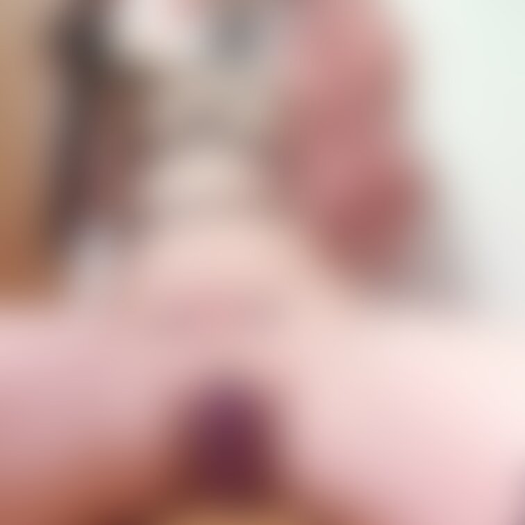 この格好、自分でも興奮します♥