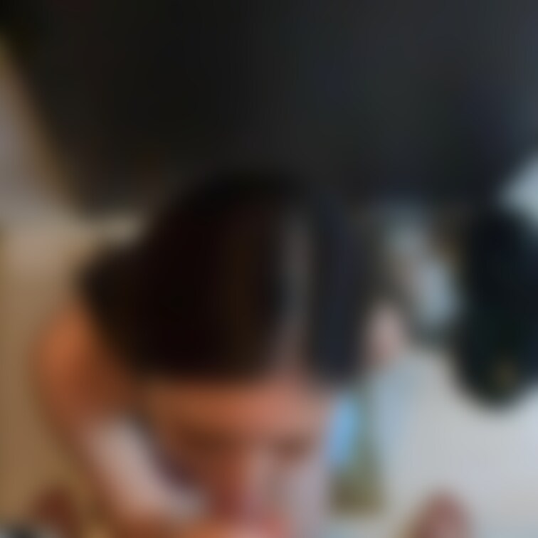 じゅぽじゅぽ気持ちいいフェラ💓