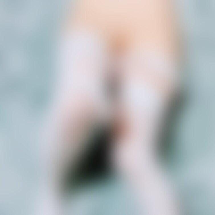 遅くなってごめんね( ´•̥ω•̥`)💓
ツルンツルン✨🤍