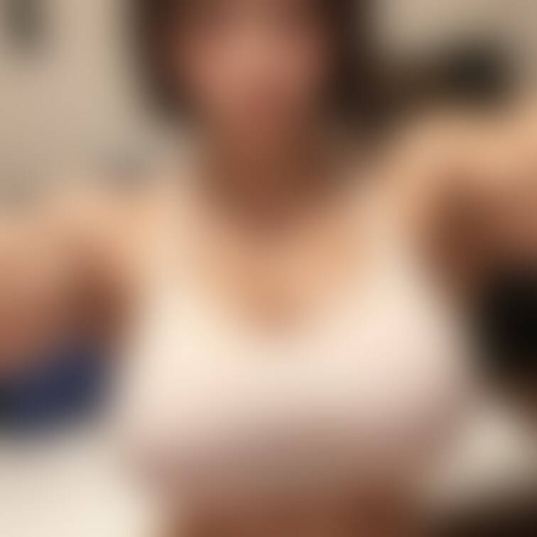 自撮り女子