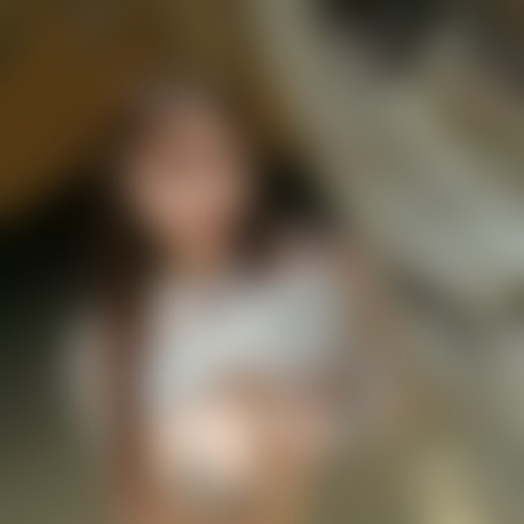 恥ずかしいから少しだけね♡