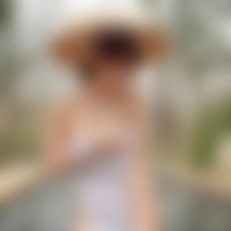 なんでこんな謎の格好してるのか、自分でもよくわかりません…🤔💫

周りの視線がちょっぴり気になるけど…🙈💕笑