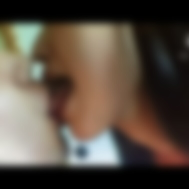 超昔の動画です。至近距離のおフェラ💓