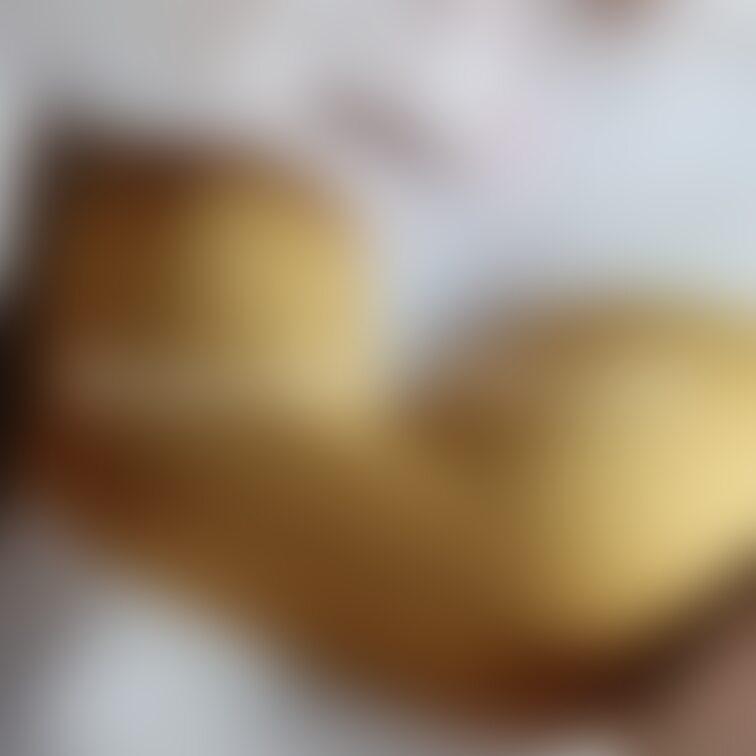 久しぶりにパンプキンみたいな下着を着てみました🎃💓