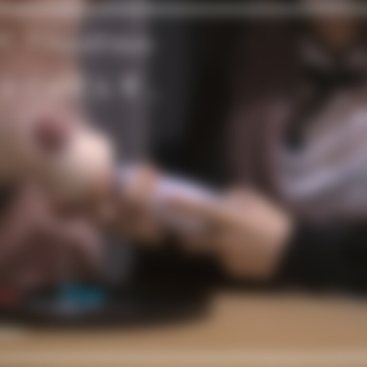電マ×オナホ×RuinedOrgasm×CFNM  

初めての電マオナホ
刺激強すぎて１回しかルーインドできなか