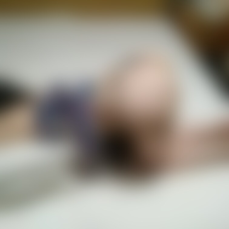 サルートの着用写真です。