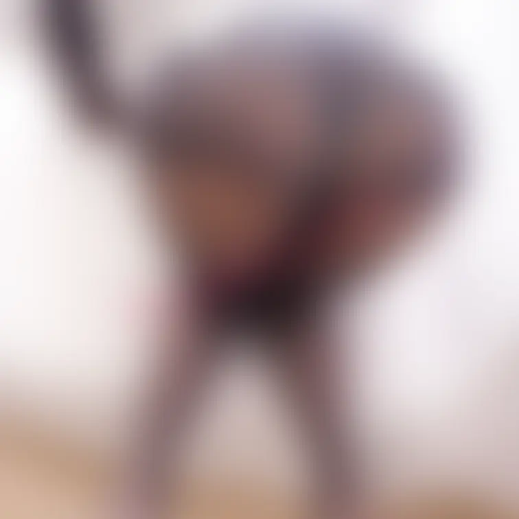 伝線しちゃってるの🥺💦
ほしい?