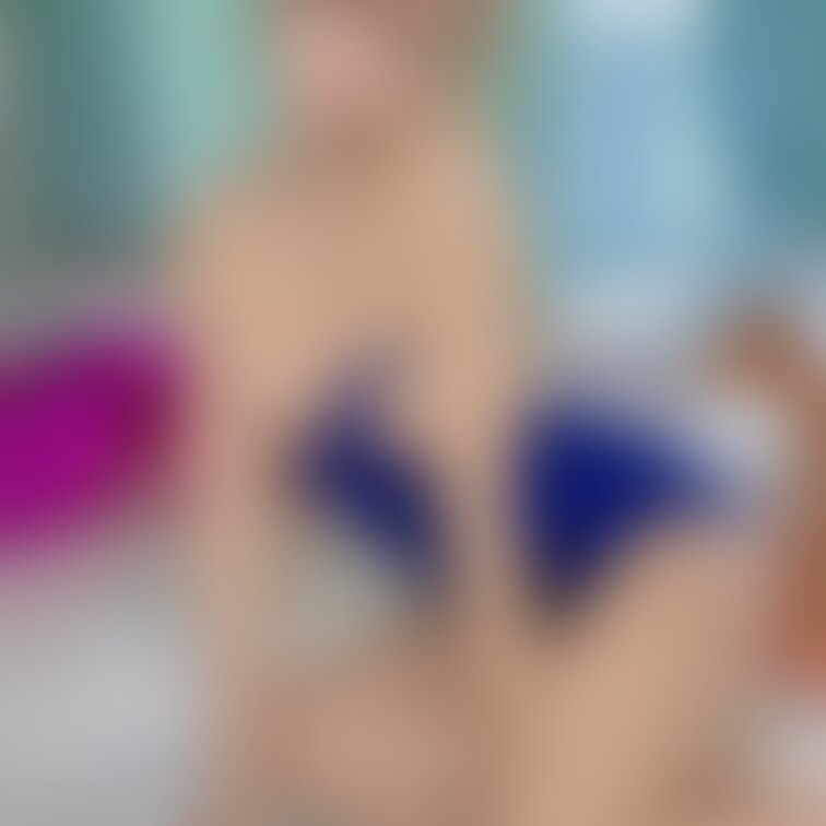 👉写真5枚
○○○時代の本物のスクール水着🔞💕