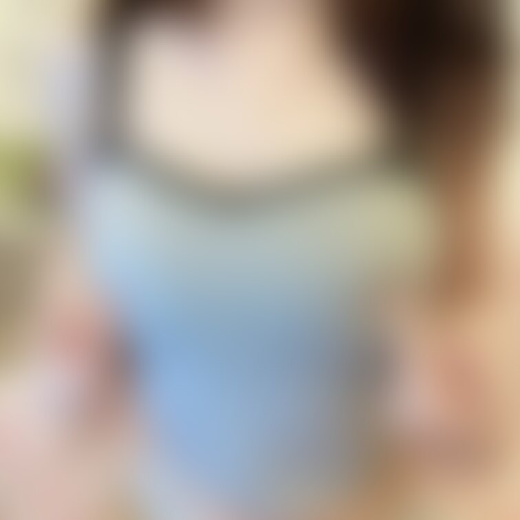 くりくり〜ってイジっていたら
こんなになっちゃってました💦