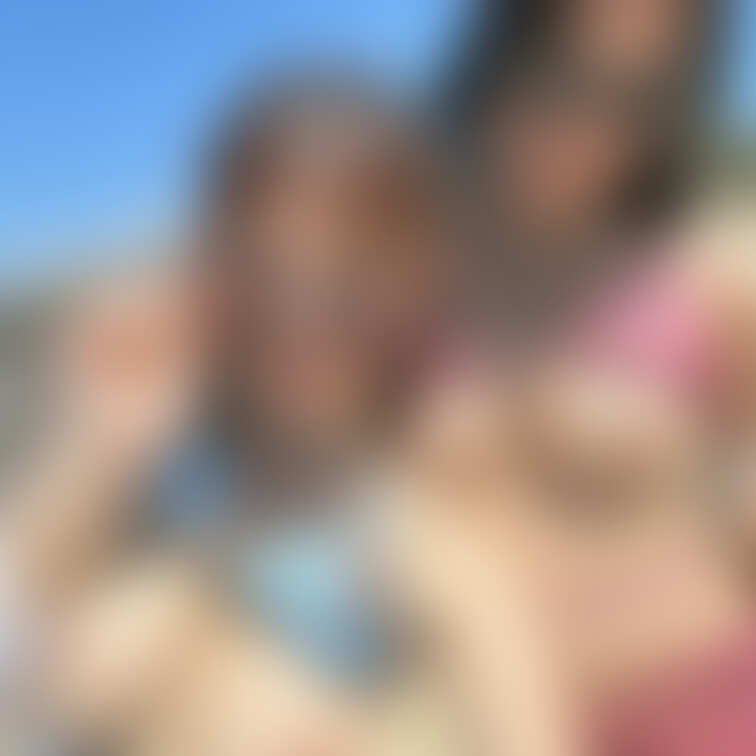 ヌーディストビーチnudist beach 🏖水川スミレ(sumire)×まっか(macca)