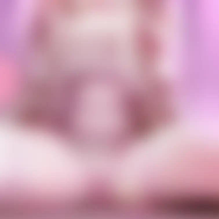 うぅ…お腹が見えるの恥ずかしいです💕
