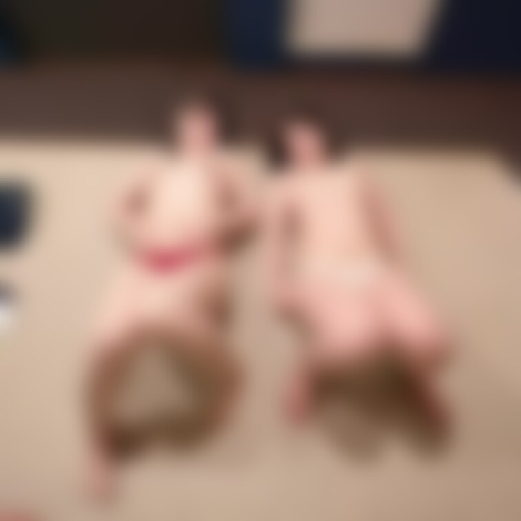 🍏ころんさんとのコラボ第６弾🍏

恥ずかしい…パンツを脱いだら…だって…

アレが…