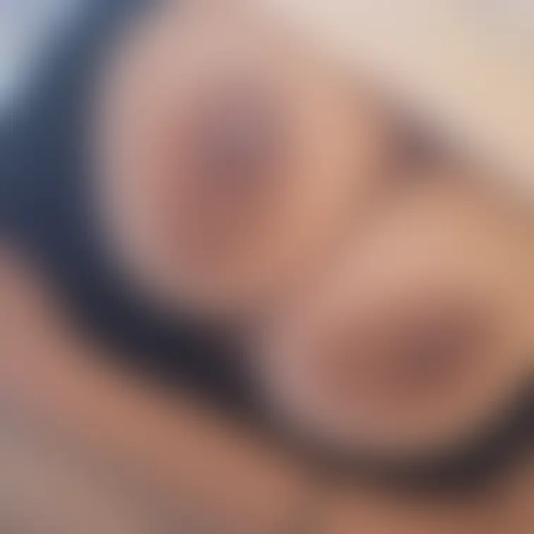 めっちゃアップで...🤭