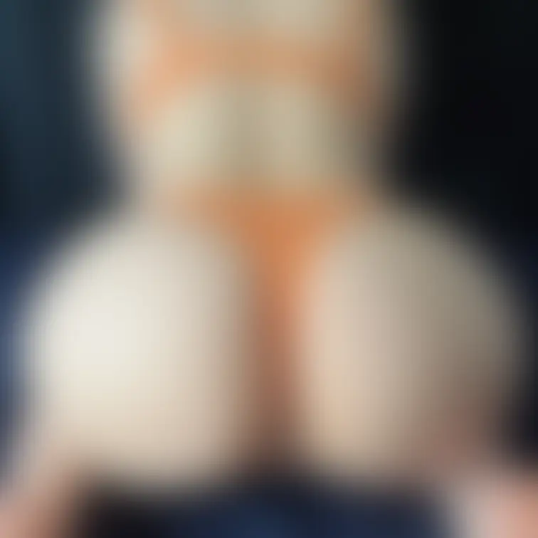 オレンジの下着でもりまん😘