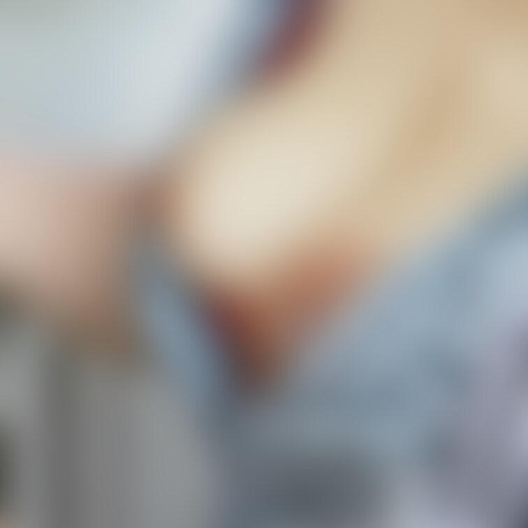 おっぱい好きですか?