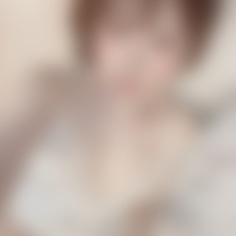 ぼかしなし♡ランジェリーで…♪