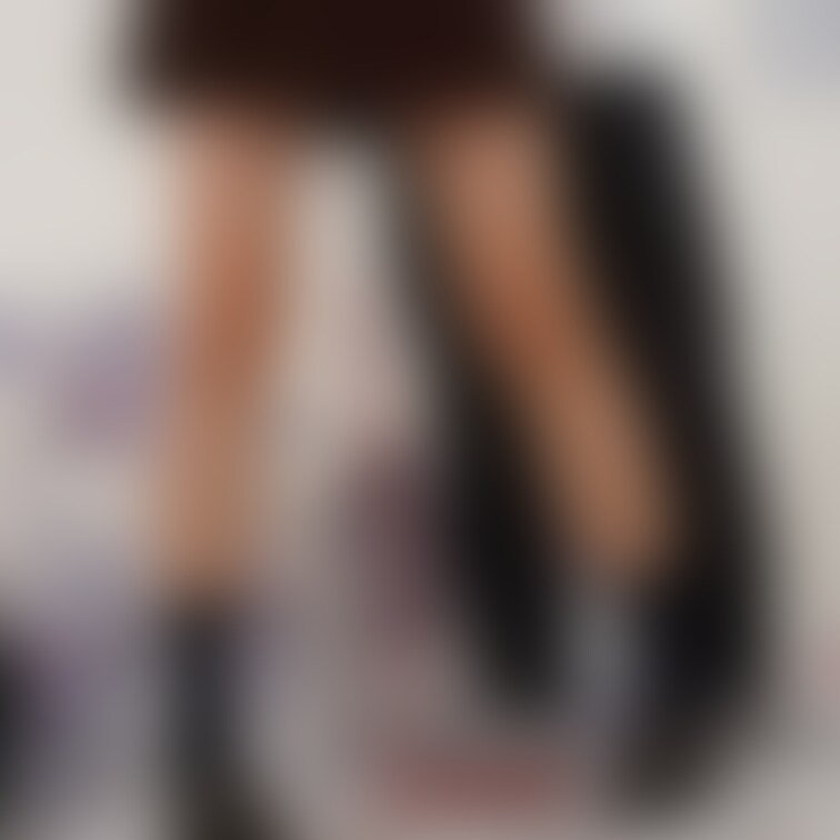 王子妃フェイさんのボンデージ画像です。