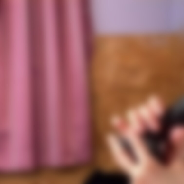 おしゃぶり病またきた
