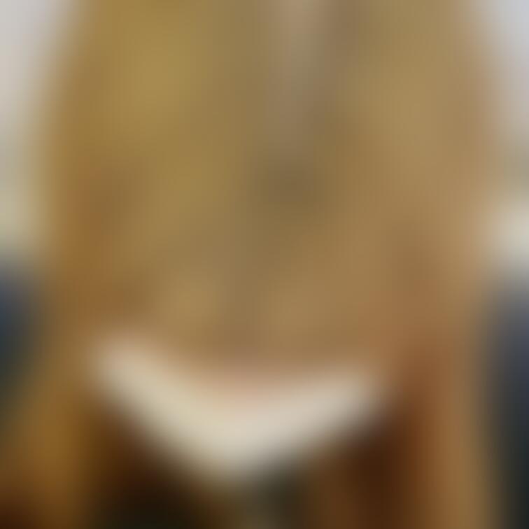 めるちゃんに似た分け目😊💕