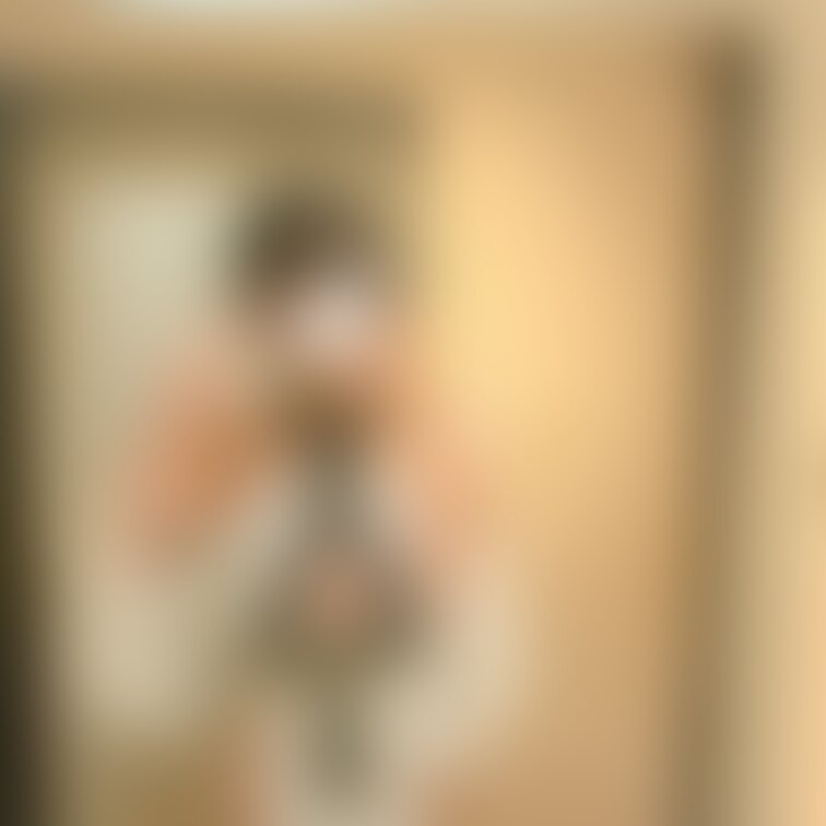 えっちな浴衣着てみたよ♪