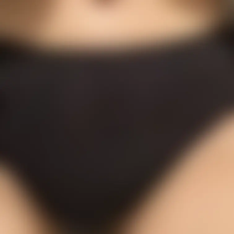 今日のリナの脱ぎたてパンツ😅