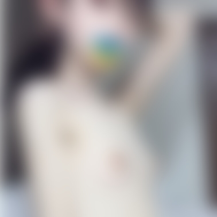 よこからみても控えめだ、、😞