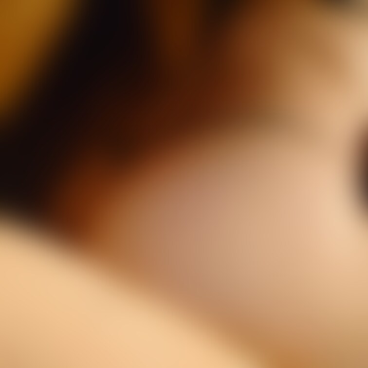 サウナでおしり