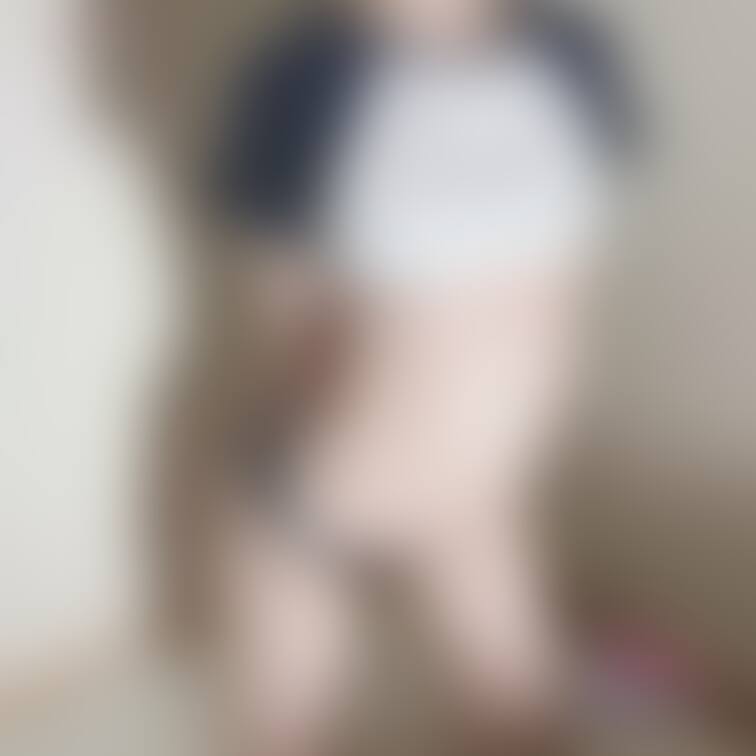 ポーズ分かんなくなったやつ笑
