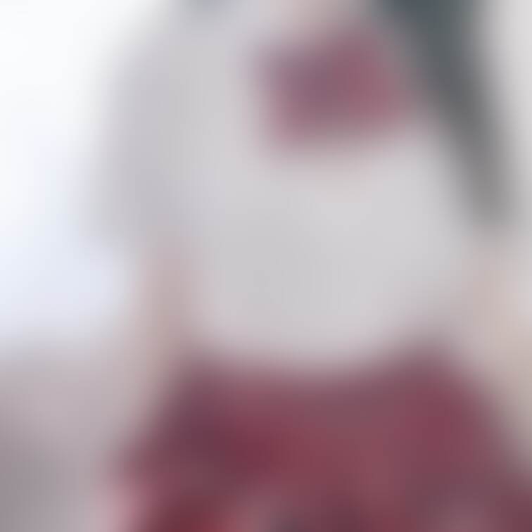 ボタン外れてるよ🔘