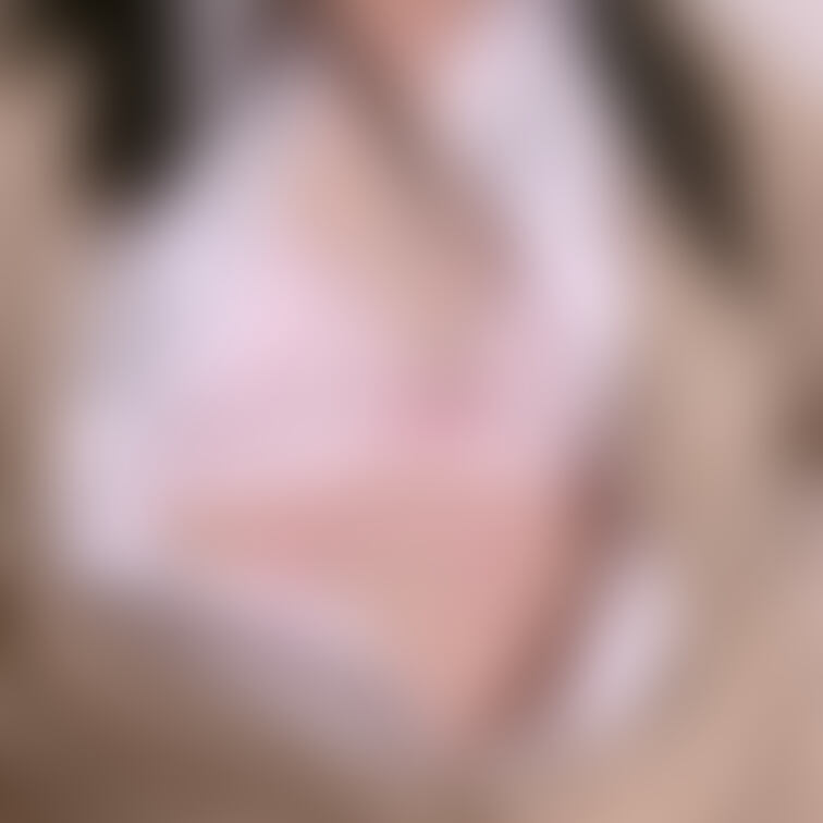 ピンクのブラ♡