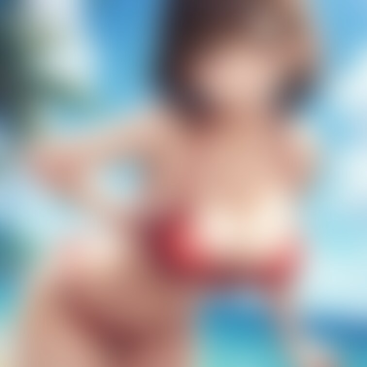 右上の「♡」押してくれたら嬉しいな💕
夏の思い出だよ🌊