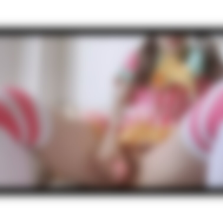 エチかわウェイトレスコス着てフォロワーさんに見られながらのオナ🥹❤️💦恥ずかしさと気持ちよさで頭ぐーるぐる🫦