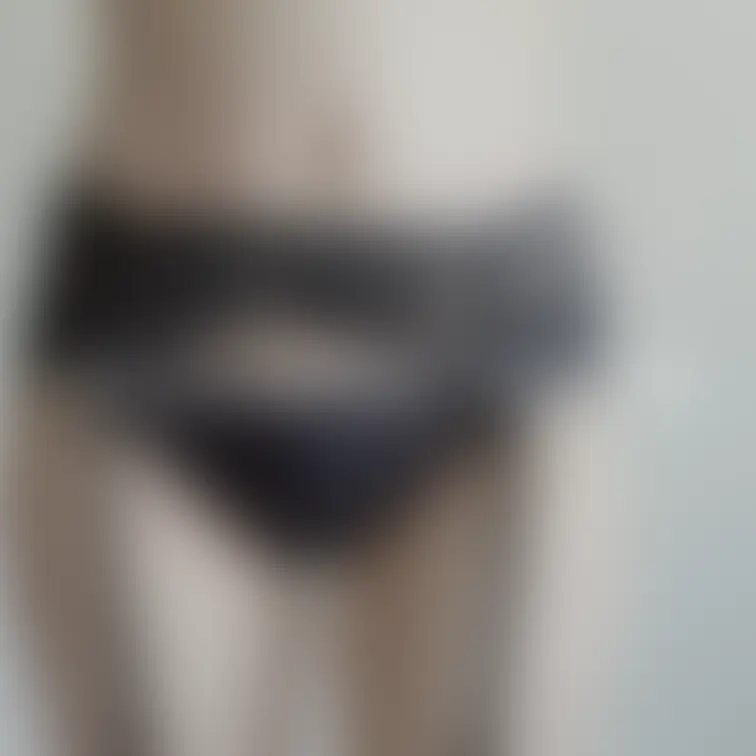 これは今年はじめてプレゼントしていただいたセクシーアイテムです🦵✨️