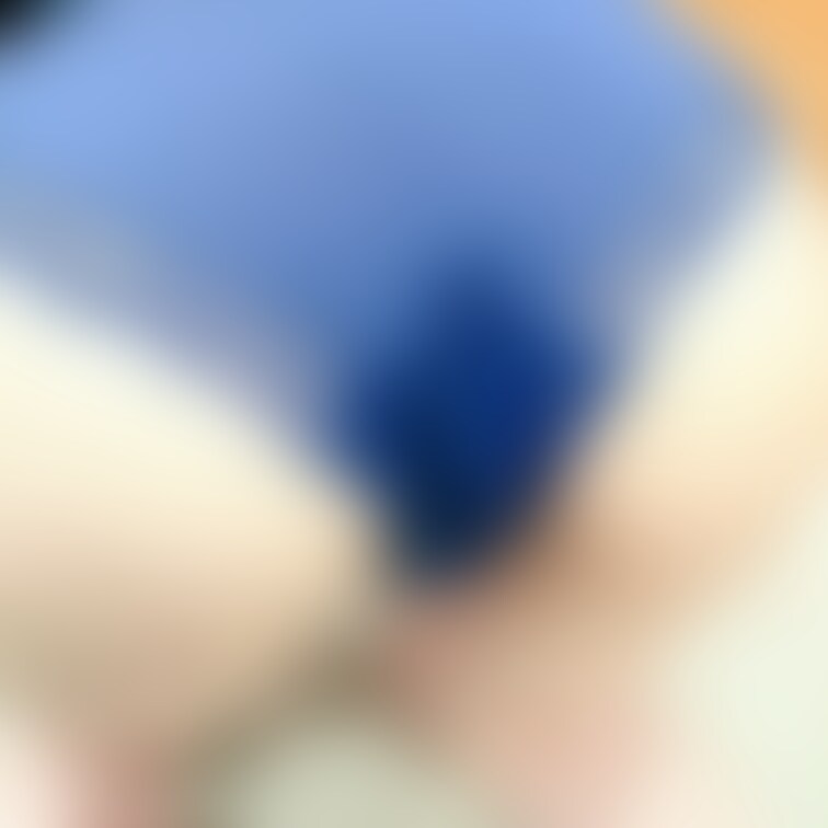 ネイビーぱんちぃー(´・ω・`)