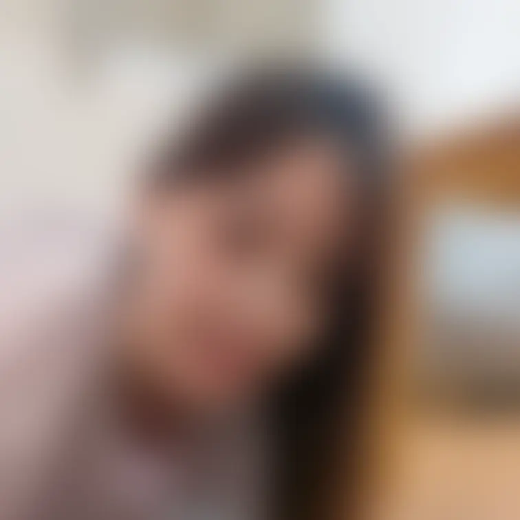 顔出し写真ですっ！