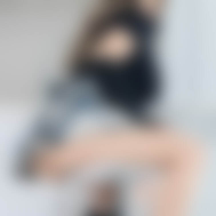パンチラからの…ずらし💙
スワイプしてね✨