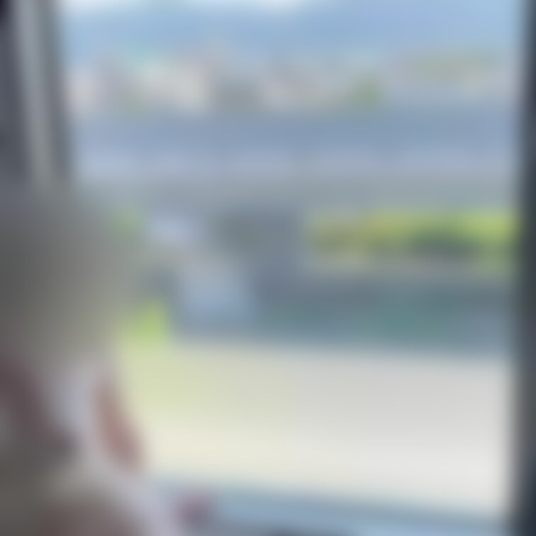 たまにはみんなが働いてる時間にこんな事してもいいよね💖😉

お湯が溜まる前にお風呂入るの最近好きなの💓
おち◯ち◯