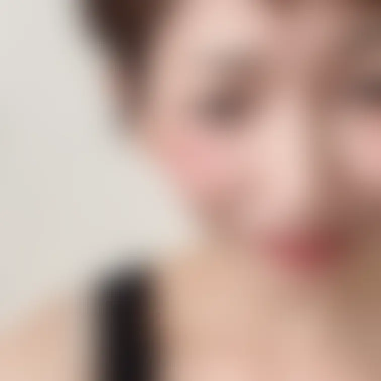 おめかし。。しょー。。